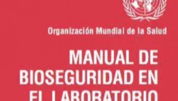 Manual Oficial de Bioseguridad de la OMS reconoce al Dióxido de Cloro (CDS-MMS) como mejor agente Biocida de los existentes
